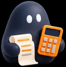 The Bookkeeper, finance agent